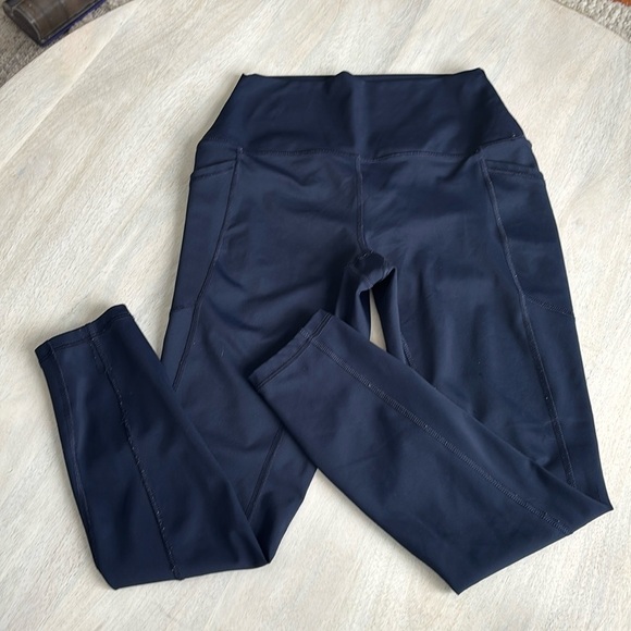 RBX Pants - RBX small woman’s leggings with pockets very soft and comfortable yoga pants